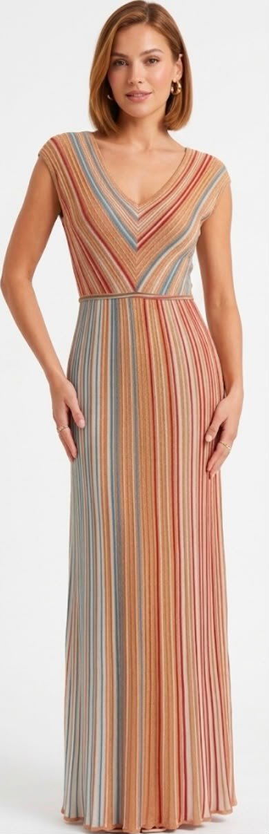 Abito M MISSONI