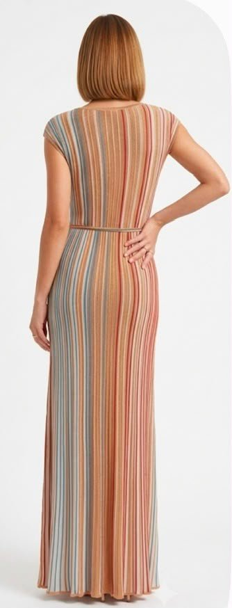 Abito M MISSONI
