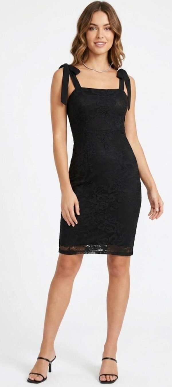 Abito pizzo Kaos