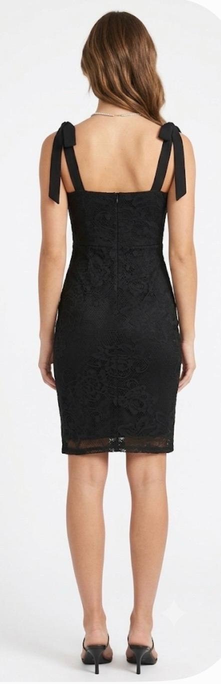 Abito pizzo Kaos