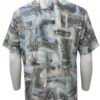 34 Camicia bowling Ingram