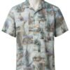 Camicia bowling Ingram