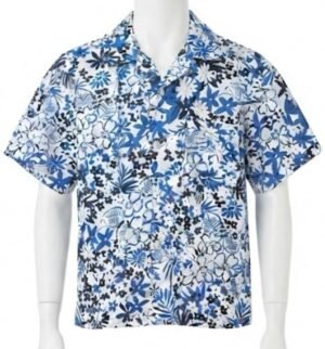 Camicia Ingram