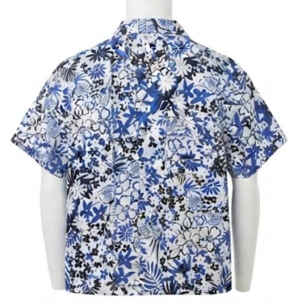 Camicia Ingram