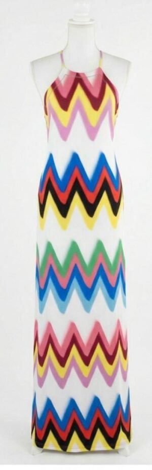 49 Abito M Missoni