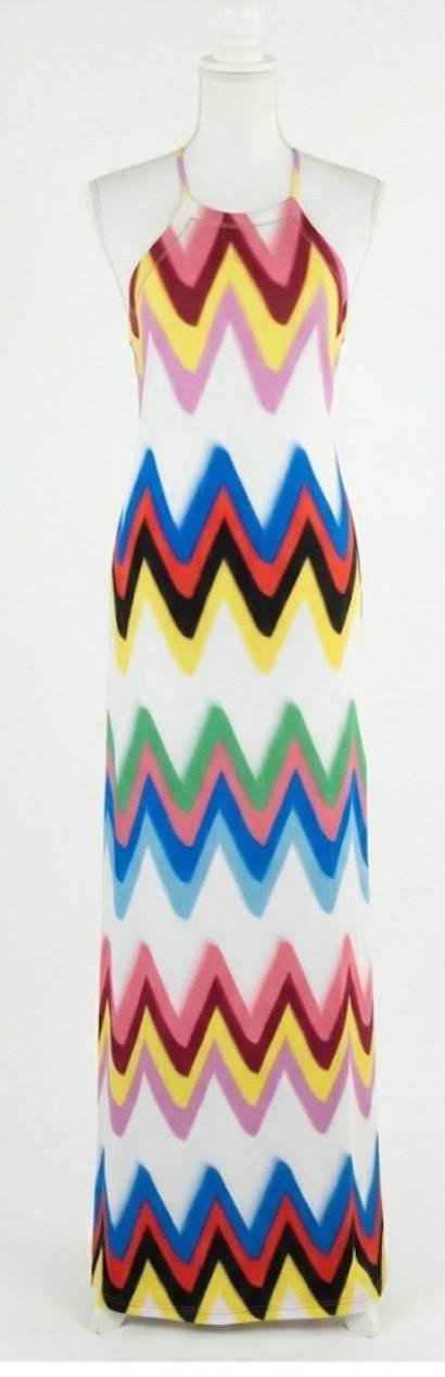 Abito M Missoni