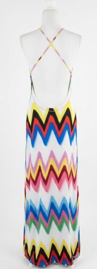 Abito M Missoni