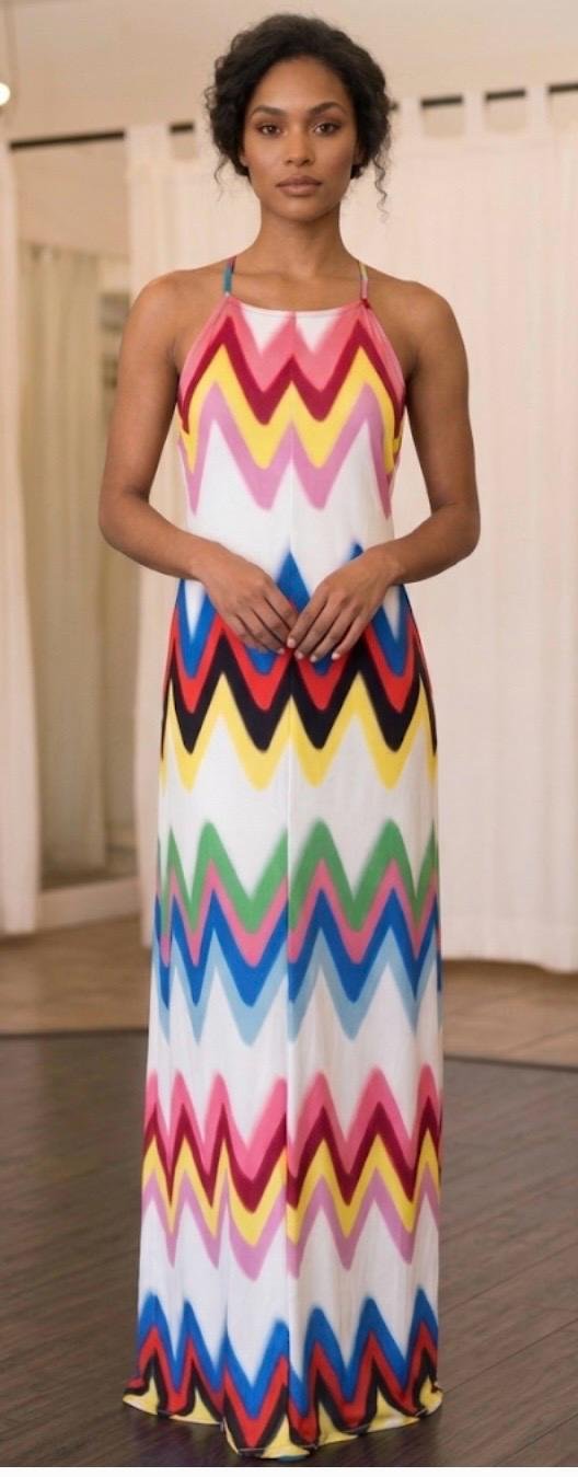 Abito M Missoni