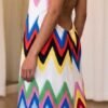 Abito M Missoni