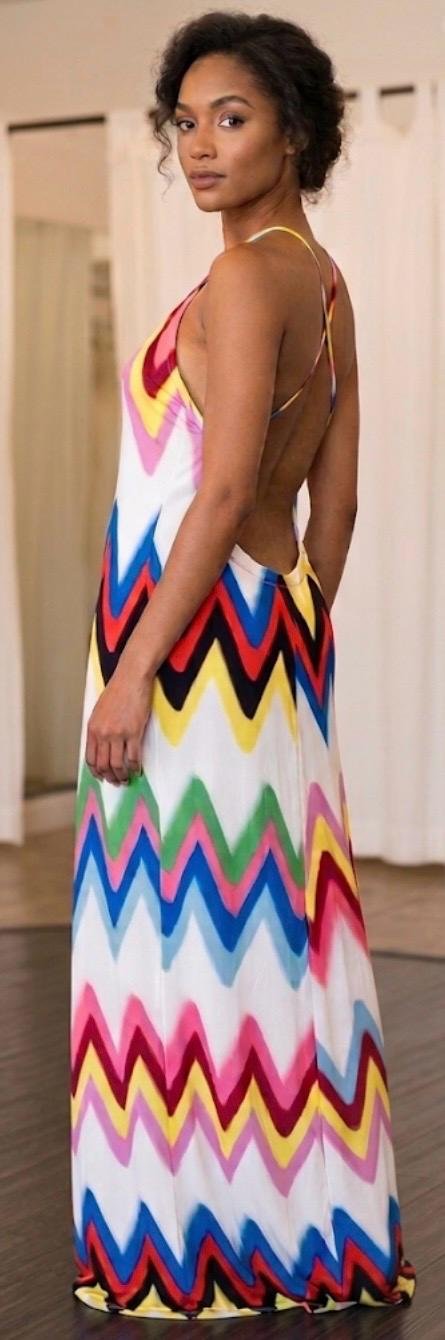 Abito M Missoni