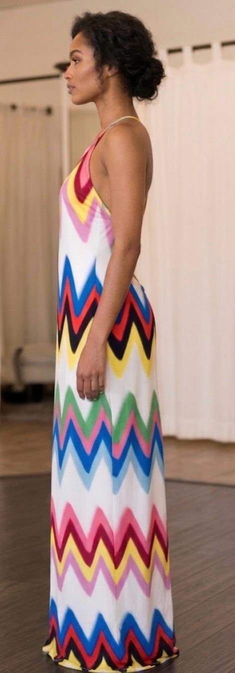 Abito M Missoni