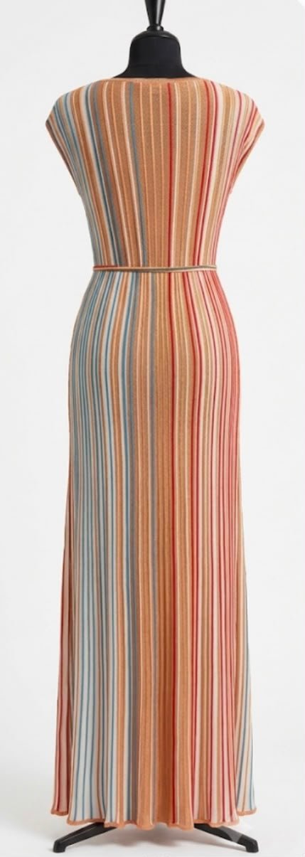 Abito M MISSONI